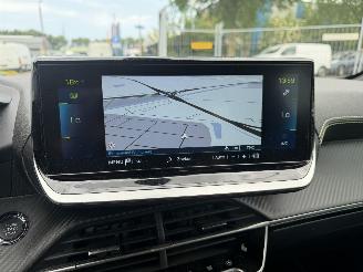 Peugeot e-208 50 kWh 100KW GT Pack Clima Navi Led Xenon Virt. Cockpit NAP picture 14