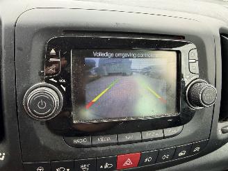 Fiat 500L 0.9 Twinair Living 7-Pers. Clima Navi Camera Lounge NAP picture 10
