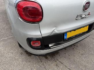 Fiat 500L 0.9 Twinair Living 7-Pers. Clima Navi Camera Lounge NAP picture 16