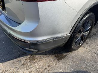Volkswagen Tiguan 1.5 TSI DSG Pano Allspace Clima Navi Camera Virt Dash NAP picture 18