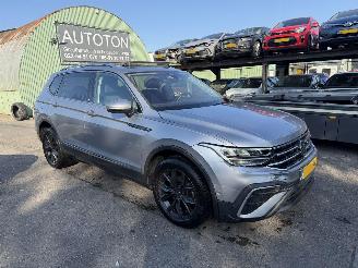 Volkswagen Tiguan 1.5 TSI DSG Pano Allspace Clima Navi Camera Virt Dash NAP 2023/1