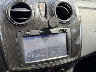 Dacia Logan 0.9 TCE 66KW MVC Airco Navi Led Laureate NAP picture 10