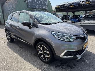 Renault Captur 0.9 TCE 66KW Intens Clima Navi Camera Led NAP 2018/12