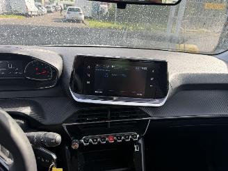 Peugeot 208 1.2 55KW Navi Clima Active Led 5-Drs NAP picture 10