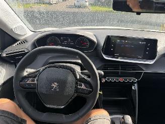 Peugeot 208 1.2 55KW Navi Clima Active Led 5-Drs NAP picture 8
