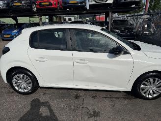 Peugeot 208 1.2 55KW Navi Clima Active Led 5-Drs NAP picture 15