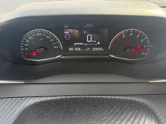 Peugeot 208 1.2 55KW Navi Clima Active Led 5-Drs NAP picture 11