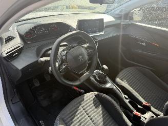 Peugeot 208 1.2 55KW Navi Clima Active Led 5-Drs NAP picture 6