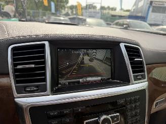 Mercedes M-klasse 350 CDI 190KW BlueTEC Pano Clima Navi Led Xenon Camera 4Matic picture 9