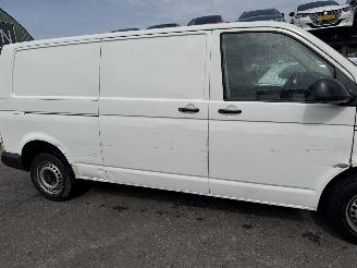 Volkswagen Transporter 2.0 TDI 75KW Airco Schuifdeur L2H1 NAP picture 12