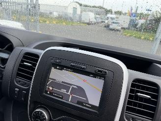 Renault Trafic 2.0 DCI 107KW T29 L1H1 Comfort Clima Navi Camera Led NAP picture 9