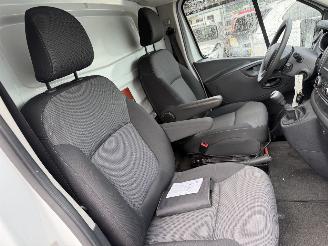 Renault Trafic 2.0 DCI 107KW T29 L1H1 Comfort Clima Navi Camera Led NAP picture 7