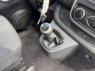 Renault Trafic 2.0 DCI 107KW T29 L1H1 Comfort Clima Navi Camera Led NAP picture 12