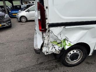 Renault Trafic 2.0 DCI 107KW T29 L1H1 Comfort Clima Navi Camera Led NAP picture 19