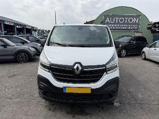 Renault Trafic 2.0 DCI 107KW T29 L1H1 Comfort Clima Navi Camera Led NAP picture 2