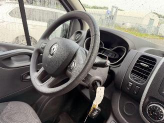Renault Trafic 2.0 DCI 107KW T29 L1H1 Comfort Clima Navi Camera Led NAP picture 13