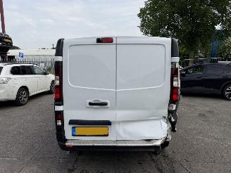 Renault Trafic 2.0 DCI 107KW T29 L1H1 Comfort Clima Navi Camera Led NAP picture 5