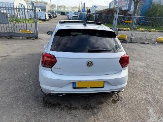Volkswagen Polo 1.0 TSI 70kW Pano picture 5