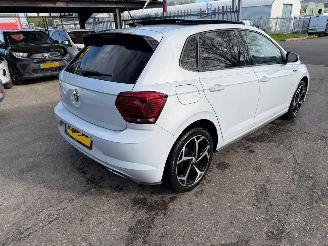 Volkswagen Polo 1.0 TSI 70kW Pano picture 4