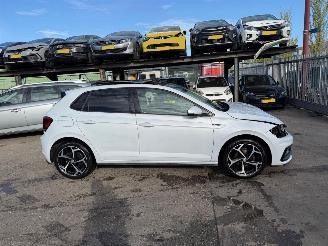 Volkswagen Polo 1.0 TSI 70kW Pano picture 11