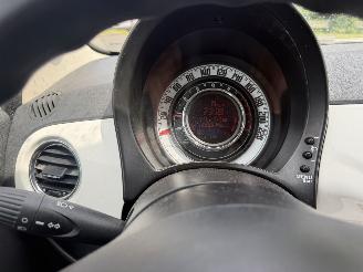 Fiat 500 1.2 51KW Autom. Airco POP NAP picture 12