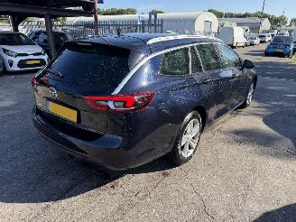 Opel Insignia 1.5 Turbo 121KW Autom. Clima Navi Camera Leer Innovation NAP picture 3