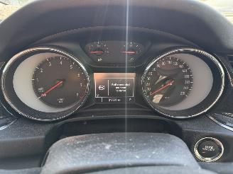 Opel Insignia 1.5 Turbo 121KW Autom. Clima Navi Camera Leer Innovation NAP picture 14