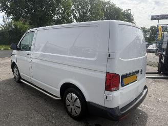 Volkswagen Transporter 2.0 TDI 66KW Clima Schuifdeur Business Economy L1H1 NAP picture 2
