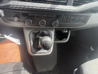 Volkswagen Transporter 2.0 TDI 66KW Clima Schuifdeur Business Economy L1H1 NAP picture 10