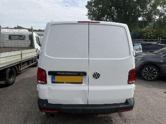Volkswagen Transporter 2.0 TDI 66KW Clima Schuifdeur Business Economy L1H1 NAP picture 5