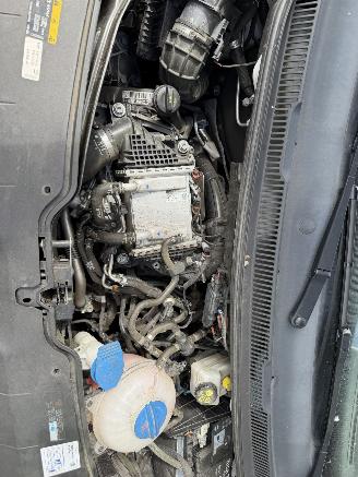 Volkswagen Transporter 2.0 TDI 66KW Clima Schuifdeur Business Economy L1H1 NAP picture 13
