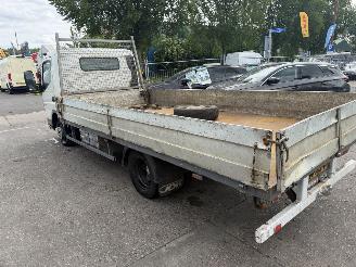 Mitsubishi Canter 3.0 DI 92KW Airco Chassis Cabine Dubbel lucht 3S13 335 picture 6