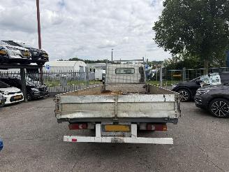 Mitsubishi Canter 3.0 DI 92KW Airco Chassis Cabine Dubbel lucht 3S13 335 picture 5