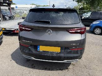 Opel Grandland 1.6 Turbo 147KW Hybrid4 Autom. 4WD Business Executive Clima Navi Led Xenon picture 3