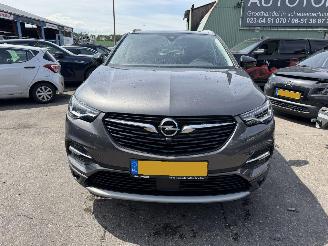 Opel Grandland 1.6 Turbo 147KW Hybrid4 Autom. 4WD Business Executive Clima Navi Led Xenon picture 16