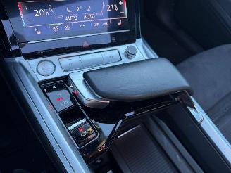 Audi E-tron 55 95 kWh 300KW Quattro Advanced Pano Clima Navi Led Xenon picture 13