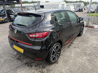 Renault Clio 0.9 TCE 66KW Clima Navi Led Expression NAP picture 4