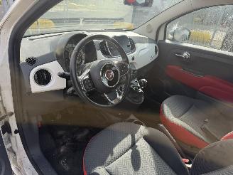 Fiat 500 1.2 Popstar 51KW Clima Led Popstar picture 6