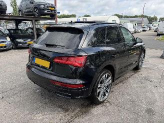 Audi SQ5 3.0 TFSI 260KW Quattro Pano HUD Clima Navi Plus Led Xenon Camera picture 5