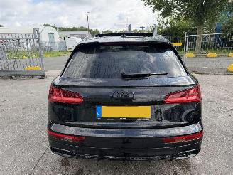 Audi SQ5 3.0 TFSI 260KW Quattro Pano HUD Clima Navi Plus Led Xenon Camera picture 4