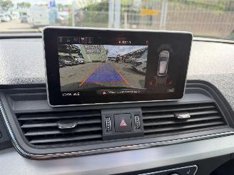 Audi SQ5 3.0 TFSI 260KW Quattro Pano HUD Clima Navi Plus Led Xenon Camera picture 17