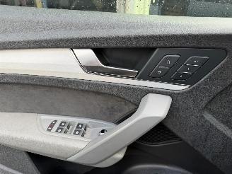 Audi SQ5 3.0 TFSI 260KW Quattro Pano HUD Clima Navi Plus Led Xenon Camera picture 19
