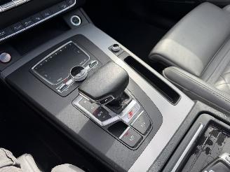 Audi SQ5 3.0 TFSI 260KW Quattro Pano HUD Clima Navi Plus Led Xenon Camera picture 13
