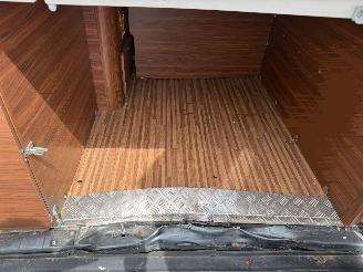 Adria  Camper 600 Twin SPT Vast bed Luifel Keuken Koelkast WC Clima Navi picture 25