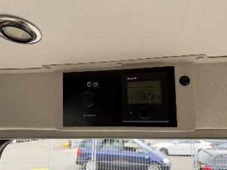 Adria  Camper 600 Twin SPT Vast bed Luifel Keuken Koelkast WC Clima Navi picture 14