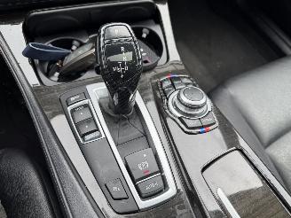 BMW 5-serie 520D 135KW Autom. Navi Schuifdak Leer Clima Led Xenon NAP picture 15