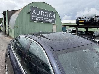 BMW 5-serie 520D 135KW Autom. Navi Schuifdak Leer Clima Led Xenon NAP picture 17