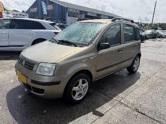 Fiat Panda 1.2 44KW Airco Edizione Cool NAP 2007/3