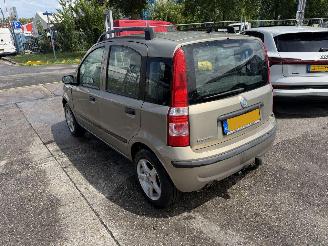 Fiat Panda 1.2 44KW Airco Edizione Cool NAP picture 4