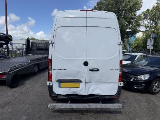 Mercedes Sprinter 314 CDI Autom. Koelwagen Carrier L2H2 Clima 105KW picture 20